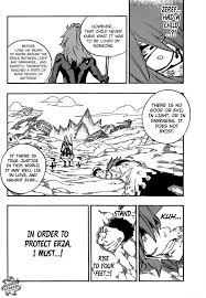 Fairy Tail Manga Chapter 509 Dont See For Getting Info Im Gonna Resume The Chapter Anime Amino