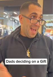 Asking Godfather Gift