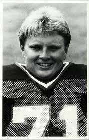 Randy Barnhill (2003)