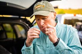 The 14th Annual Mossy Creek Invitational : Project Healing Waters