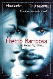 Ver El Efecto Mariposa 2004 Online Cuevana 3 Peliculas Online