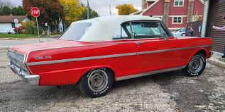 Image result for Riverside Red 1963 Nova