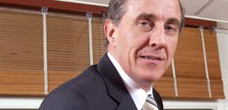 Patrick Bertrand : «Dans le numérique, le retard de la France est aussi  source d'opportunités»