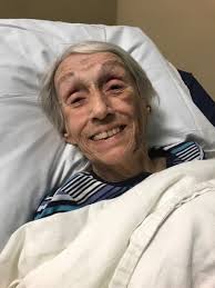 Freida Wells Rice Obituary