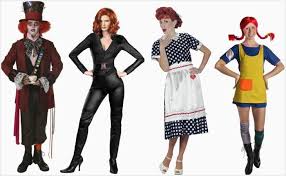 493 Halloween Costumes With Red Hair Ideas Di 2020