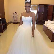 25 Latest Wedding Gowns 2019 In Nigeria Jiji Blog Latest Wedding Gowns Stylish Wedding Dresses Ball Gowns Wedding
