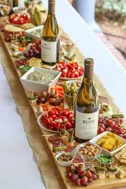 How To Make Antipasto Board Table Runner Antipasti Platter Party Food Appetizers Antipasto Antipasti Platter