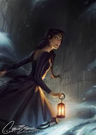 Charlie Bowater Character Inspiration Art Fantasy Inspiration