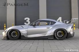 greddy pandem aero v1 full wide body kit frp toyota supra a90 pre order 6691040x gre66910401 gre66910400 concept z performance greddy pandem aero v1 full wide body kit frp toyota supra a90 pre order 6691040x gre66910401 gre66910400 concept z performance