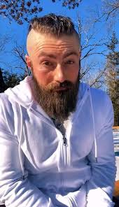 Thane Rivers for FanPage