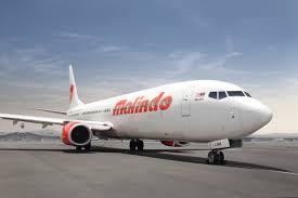 There are 7 ways to get from jerantut to johor bahru by bus, train, car or plane. Malindo Back In The Air Ttr Weekly