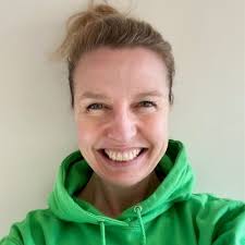 I've had such a lovely start to my week; this wonderful human tracked me  down