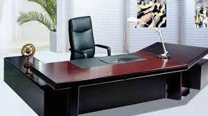 From office tables, chairs, office partitions, dividers, mobile pedestals, and other smaller fixtures. Office Table And Chairs Set Furniture For Sale Video Dailymotion