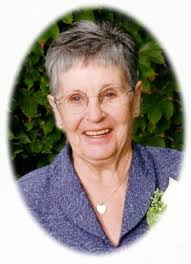 Obituary for Phyllis Mary Dingwell
