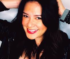 Candy Mcdonald's Instagram, Twitter & Facebook