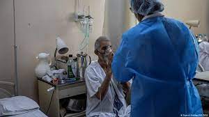 Lo llaman el hongo negro y en india es considerado una pesadilla dentro de la pandemia de coronavirus. Que Es El Potencialmente Mortal Hongo Negro Hallado En Pacientes Con Covid 19 En India Coronavirus Dw 11 05 2021