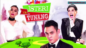 Drama isteri vs tunang di astro ria | h.o.t mg. Isteri Vs Tunang Wife Vs Fiancee