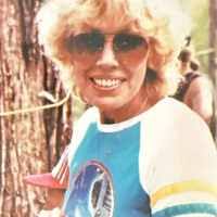 Bonnie Odessa Powell (1937–2014) • FamilySearch