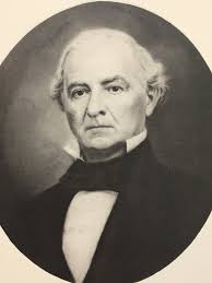 Col Vande Van Leonard (1790-1861)