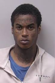 Suspect charged in fatal shooting at Chesterfield Twp. apartments