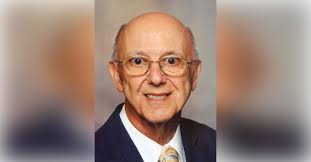 Obituary information for Norm Hoerstmann