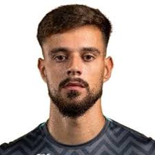 Profile João Oliveira, 1º Dezembro: Info, news, matches and statistics