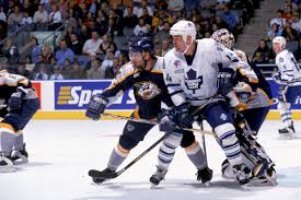 The last hockey game at maple leaf gardens was played on february 13, 1999 between the leafs and the chicago blackhawks. Toronto Maple Leafs Preview Nashville Hot Predators Is On The Menu Pension Plan Puppets