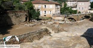 Cette date anniversaire est aussi l'occasion d'avoir un regard lucide sur la situation actuelle. Exclusif Les 20 Departements Les Plus Exposes Au Risque D Inondation Capital Fr