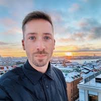 Chase Rutherford-Jenkins