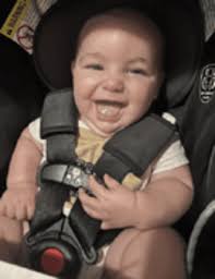 Braeson David Robinson Obituary