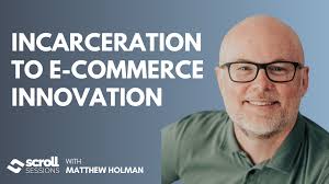 Uncovering Resilience: Matthew Holman's Scroll Sessions Story