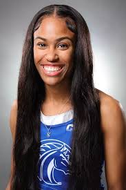 Sierra Beasley's Instagram, Twitter & Facebook