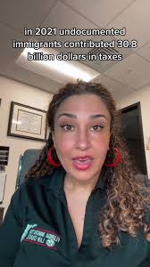 Do Undocumented People Pay Taxes? Exploring Contributions of Illegal  Immigrants