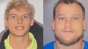 Three charged in connection to 'execution style' double murder