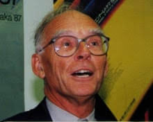 Eric Buchanan obituary