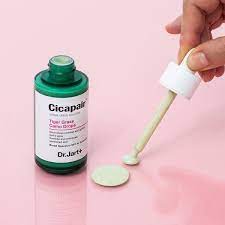 Cicapair Tiger Grass Camo Drops Color Corrector Spf 35 Dr Jart Sephora Tiger Grass Color Corrector Skin Moisturizer