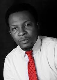 John Okoh's Instagram, Twitter & Facebook