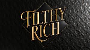Nurses who work, but also enjoy the night life. Filthy Rich 2020 Tv Series Wikipedia