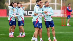 RFEF - News update