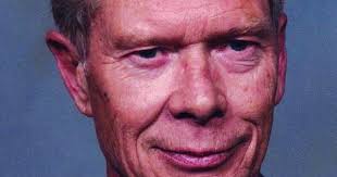 Robert William (Skip) Townsend, 86