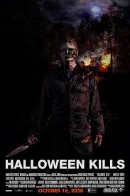 Michael myers escapes his fiery fate in new still from the horror sequel. Halloween Kills By Nsfxstudios On Deviantart In 2021 Michael Myers Halloween Michael Myers Halloween