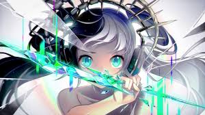 yunosuke black or white feat hatsune miku 雄之助 black or white feat hatsune miku hatsune miku