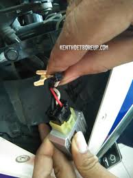 Maybe you would like to learn more about one of these? Tips Darurat Pasang Kiprok New Vixion Lightning Nvl Di Yzf R15 Kenthoet Bore Up