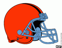 A coloring book depicting the most disappointing moments in cleveland… by scott kevin o'brien paperback $10.99. Cleveland Brown Coloring Page Printable Cleveland Brown