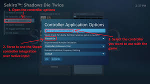 That's what i do when i want to play pubg on pc, use the official emulator guys! Guide How To Make Wooting Work With Other Xinput Controllers In Steam Wooting Knowledge Base