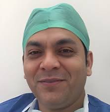 Dr. Devendu Shah (Ratna Memorial Hospital) in Chaturshringi,Pune