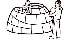 how to build an igloo how to build an igloo