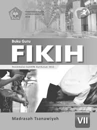 Selain itu guru juga dituntut untuk bisa memberi pendekatan kepada peserta didik agar. Download Buku Fikih Kelas 7 Mts Bukusekolah Id