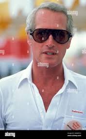 Paul leonard newman hi-res stock photography and images