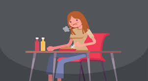 Maybe you would like to learn more about one of these? Hilang Nafsu Makan Saat Patah Hati Ini Alasannya